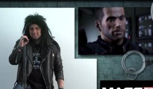 Vidéo Test de Mass Effect 3 sur PS3
