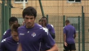 Coupe de la Ligue, 16es de finale - Toulouse ambitieux