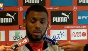Coupe de la Ligue : Rennes compte sur M'Vila pour affronter Nancy