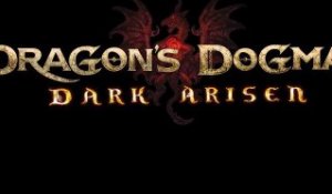 Dragon's Dogma : Dark Arisen - TGS 2012 Trailer [HD]