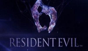 Resident Evil 6 - TGS 2012 Trailer (VF) [HD]