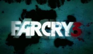 Far Cry 3 - The Savages Vaas & Buck [HD]