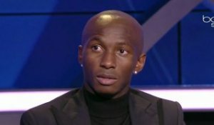 beIN SPORT : Mbia : "Un challenge pour moi"