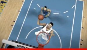 NBA 2K13 - Launch Trailer - PS3 Xbox360