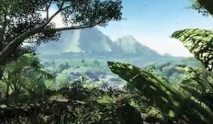 Far Cry 3 - Trailer de Gameplay [FR]