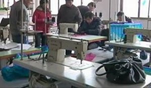 Chine : le rythme de l'activité industrielle faiblit...