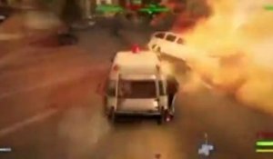 Twisted Metal PS3, le Test (Note 15/20)