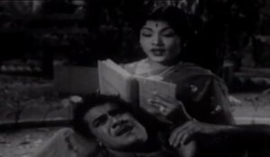 Yarukku Sontham -Manorama And Chandrababu Romance Comedy