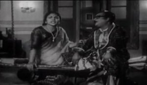 Yarukku Sontham - Manorama,V.K.Ramasamy And Chandrababu Comedy