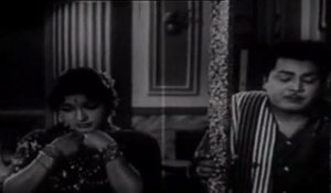 Yarukku Sontham - Devika And Kalyan Kumar Romance