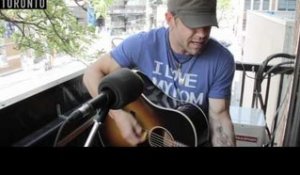 AARON PRITCHETT - COMING CLEAN (BalconyTV)