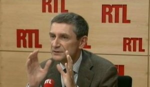 Frédéric Péchenard, directeur général de la Police nationale : "Mieux vaut rendre hommage au RAID que le critiquer"