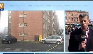 Tueries de Toulouse et Montauban : la police veut identifier "un 3e homme"