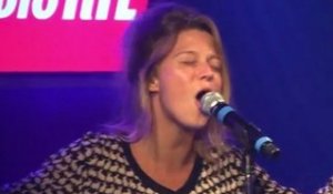 Selah Sue - This world en live dans le Grand Studio RTL