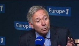 Arnaud de Bresson : "Les banques françaises ont mieux résisté à la crise"