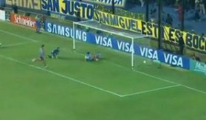 Copa Libertadores  - Boca / Arsenal : 2-0