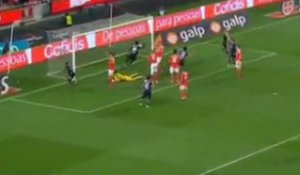 Portugal – Benfica / Braga : 2 – 1