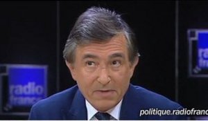 "Les Français ne veulent pas d'un duel Hollande-Sarkozy" (Philippe Douste-Blazy)