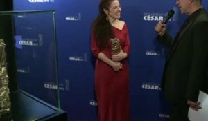 Meilleure Adaptation - Yasmina Reza, Roman Polanski pour CARNAGE