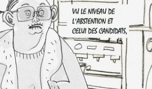 Vers une abstention record ? - Balto 2 avril