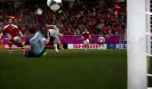 Euro 2012 pour FIFA 12 - Trailer