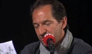 Stéphane De Groodt : La chronique du 06/04/2012 dans A La Bonne Heure