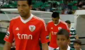 Portugal - Benfica, l’adieu au titre ?