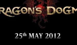 Dragon"s Dogma - Gameplay Morts-vivants [HD]
