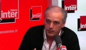 Philippe Poutou et la possilité d'un bloc de la gauche radicale