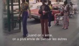 THE BLACK POWER MIXTAPE - Bande-annonce VO