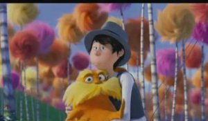 LORAX - Bande-annonce VO