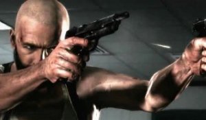 Max Payne 3 - "Le Bullet Time" (FR) [HD]