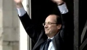 Le discours de François Hollande à Vincennes en intégralité