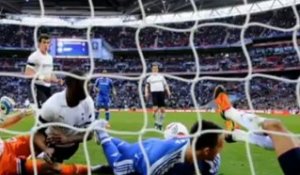 FOOTBALL: Premier League: Lampard et Adebayor, pour l’utilisation de la vidéo