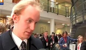 Norvège : Breivik plaide non coupable et invoque la légitime défense