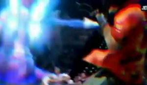 Tekken Tag Tournament 2 : Team Battles gameplay trailer
