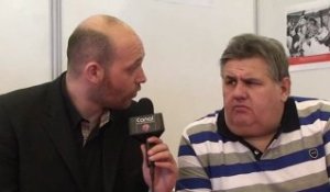 Pierre Ménès : "Le PSG est mon club de coeur"
