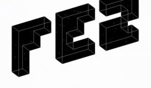 FEZ - Launch Trailer [HD]