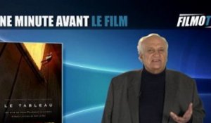Présentation du film "LE TABLEAU" de Jean-François Laguionie sur FilmoTV