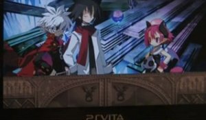 Disgaea 3 Absence of Detention (PS Vita), le Test (Note 14/20)