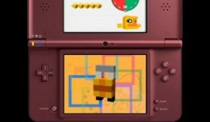 Picross 3D