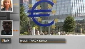 Un euro multiple