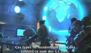 XCOM Enemy Unknown : Art trailer (Dev diary)