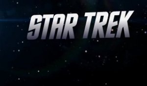 Star Trek - Teaser Trailer [HD]
