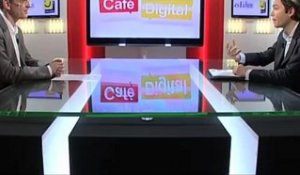 Café Digital avec Nicolas Goldstein (la-television-connectée.fr)