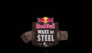 Redbull - Wake Of Steel 2012 In Austria Trailer