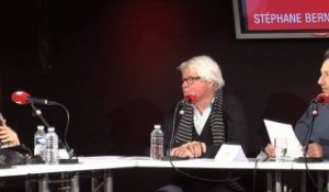 Cristiana Reali : Les rumeurs du net du 03/05/2012 dans A La Bonne Heure