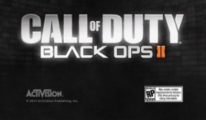 Call of Duty : Black Ops 2 - Documentary [HD]
