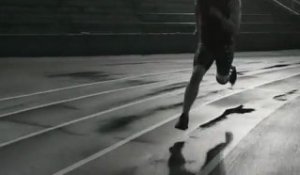 Comité Paralympique Canadien : Running (Unstoppable)