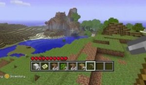 Minecraft - Bande-Annonce de Lancement